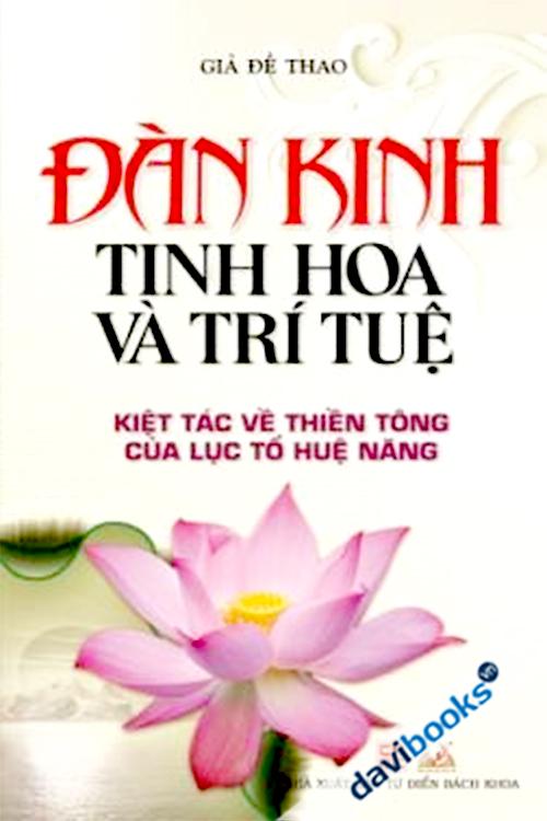 Đàn Kinh Tinh Hoa Và Trí Tuệ