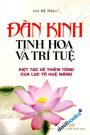 Đàn Kinh Tinh Hoa Và Trí Tuệ
