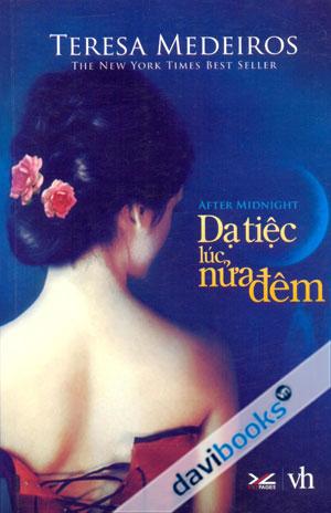 Dạ Tiệc Lúc Nửa Đêm