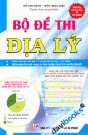 Bộ Đề Thi Địa Lý