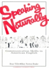 Luyện Kỹ Năng Nói Tiếng Anh Speaking Naturally