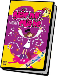 Giấc Mơ Của Bé