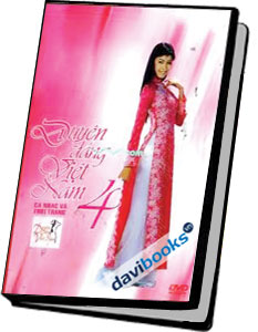 Duyên Dáng Việt Nam 4
