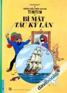 Những Cuộc Phiêu Lưu Của TinTin Bí Mật Tàu Kỳ Lân