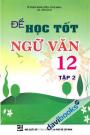 Để Học Tốt Ngữ Văn 12 Tập 2