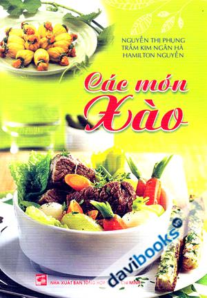 Các Món Xào