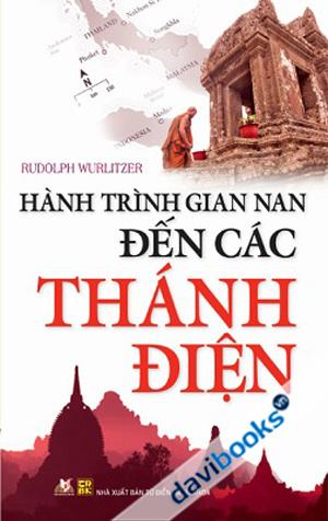 Hành Trình Gian Nan Đến Các Thánh Điện