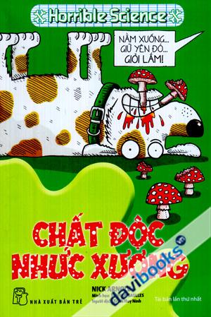 Chất Độc Nhức Xương