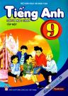 Tiếng Anh 9 Tập 1 Sách Học Sinh