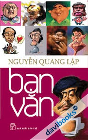 Bạn Văn 