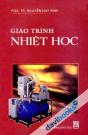 Giáo Trình Nhiệt Học