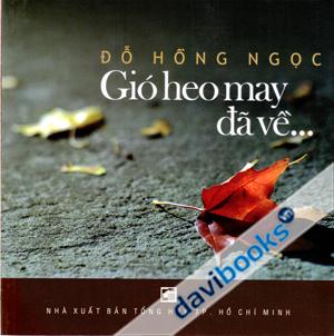 Gió Heo May Đã Về - Đỗ Hồng Ngọc
