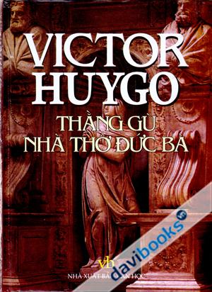 Thằng Gù Nhà Thờ Đức Bà