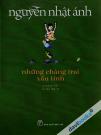 Những Chàng Trai Xấu Tính - Nguyễn Nhật Ánh (Truyện Dài)