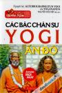Tủ Sách Huyền Môn: Các Bậc Chân Sư YOGI Ấn Độ