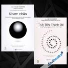 Combo Rick Hanson (2 Quyển): Kham Nhẫn + Tích Tiểu Thành Đại