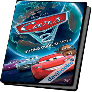 Car 2 Vương quốc xe hơi 2