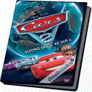 Car 2 Vương quốc xe hơi 2