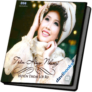 Huyền Thoại Lời Ru Trần Hồng Nhung