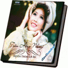 Huyền Thoại Lời Ru Trần Hồng Nhung