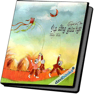 Ra Đồng Giữa Ngọ