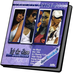 Ký Ức Đêm Vol.1