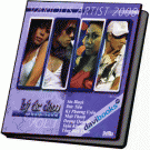 Ký Ức Đêm Vol.1