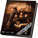 Thiên Mệnh Anh Hùng