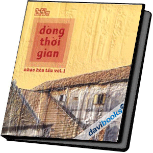 Hòa Tấu Vol.1 Dòng Thời Gian