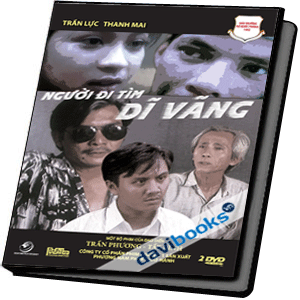 Người Đi Tìm Dĩ Vãng