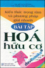 Kiến Thức Trọng Tâm Và Phương Pháp Giải Nhanh Bài Tập Hóa Hữu Cơ