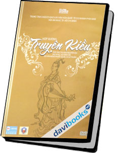 Hợp Xướng Truyện Kiều