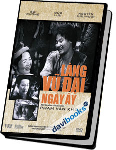 Làng Vũ Đại Ngày Ấy