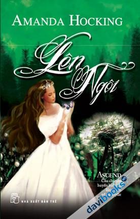 Lên Ngôi