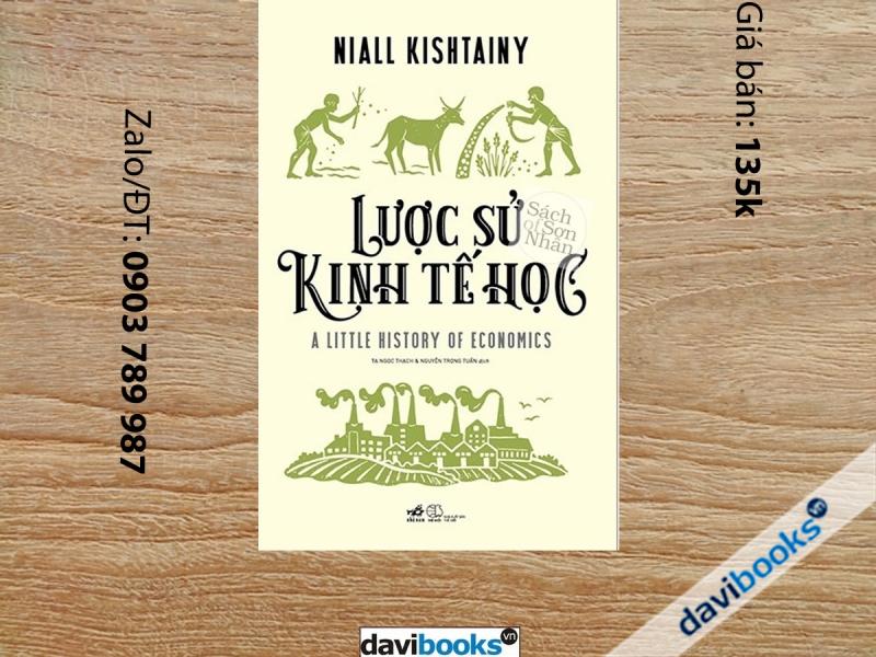 Lược Sử Kinh Tế Học