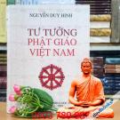Tư Tưởng Phật Giáo Việt Nam - Nguyễn Duy Hinh Tư Tưởng Phật Giáo Việt Nam - Nguyễn Duy Hinh