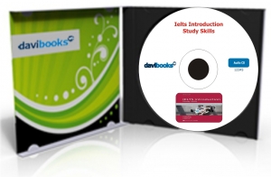 IELTS Introduction Study Skills (CD)