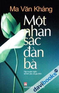 Một Nhan Sắc Đàn Bà