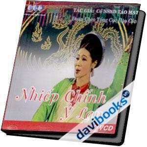 Nhiếp Chính Ỷ Lan