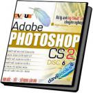 Xử Lý Ảnh Kỹ Thuật Số Chuyên Nghiệp Adobe Photoshop CS2 (CD 6)