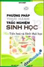 Phương Pháp Thực Hành Trắc Nghiệm Sinh Học 12 Phần Tiến Hóa Và Sinh Thái Học