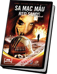 Sa Mạc Máu