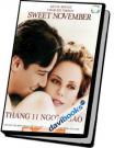 Tháng 11 Ngọt Ngào