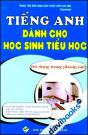 Tiếng Anh Dành Cho Học Sinh Tiểu Học Đồ Dùng Trong Phòng Tắm