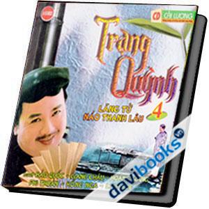Trạng Quỳnh 4 Lãng Tử Náo Thanh Lâu