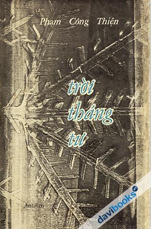 Trời Tháng Tư