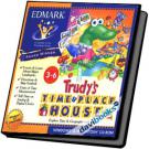 Trudy Time And Place House Phần Mềm Giúp Xây Dựng Nền Tảng Kiến Thức Xã Hội Cho Trẻ