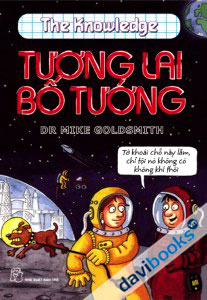 The Knowledge - Tương Lai Bố Tướng