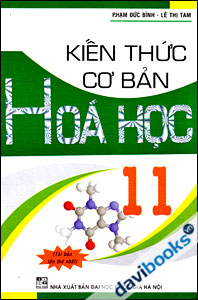 Kiến Thức Cơ Bản Hóa Học 11
