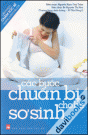 Các bước chuẩn bị cho bé sơ sinh 